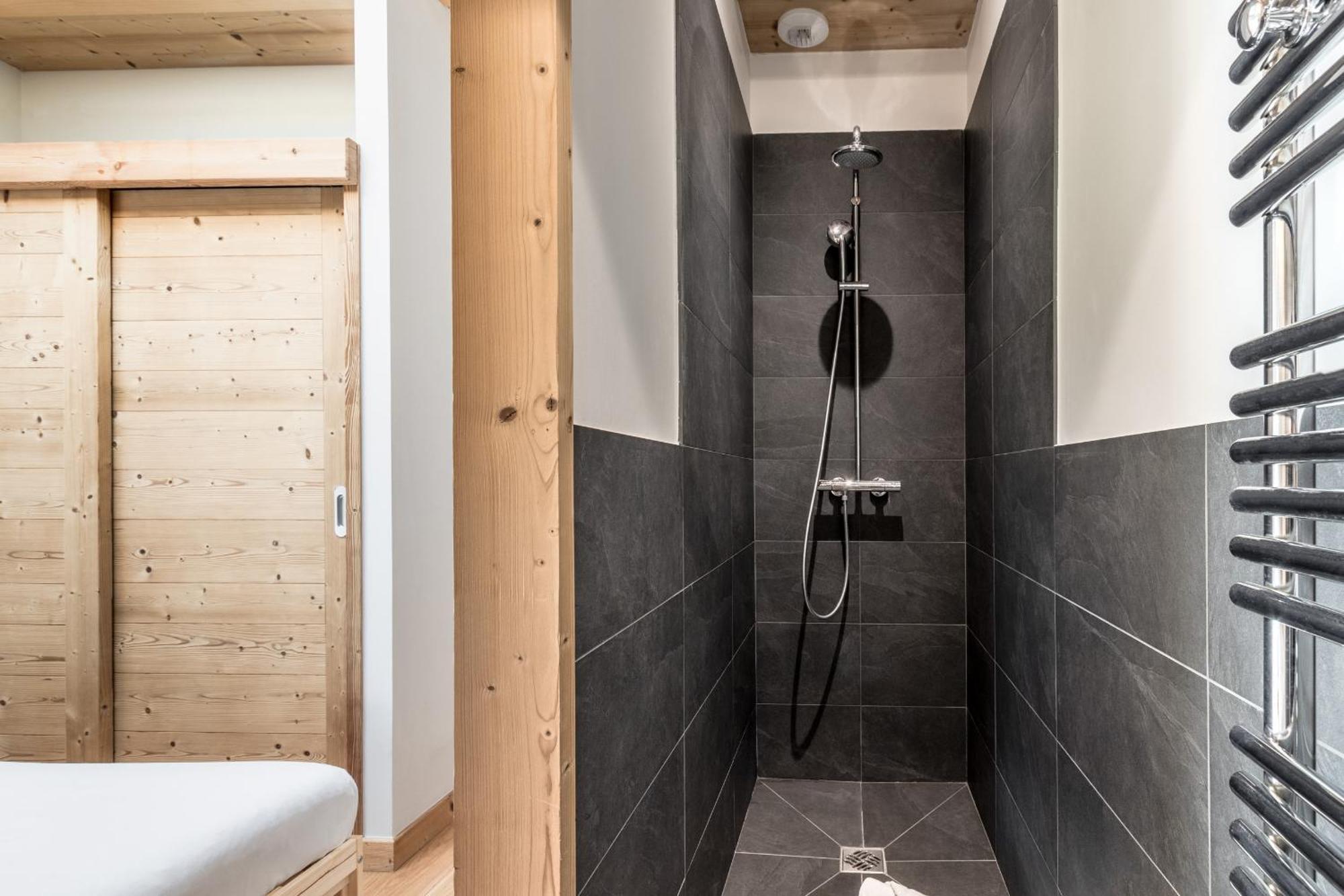 Apartment Les Trabets - Bellevue Telecabine - Renove Les Houches